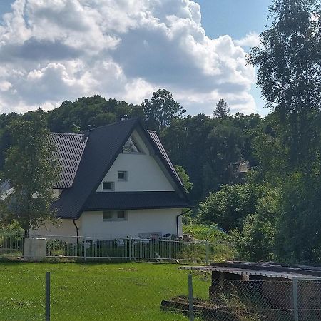 Pokoje Goscinne Bachledzki Wierch ザコパネ エクステリア 写真
