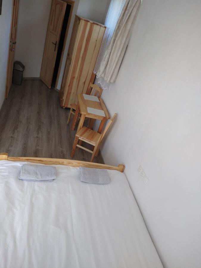 Pokoje Goscinne Bachledzki Wierch ザコパネ エクステリア 写真